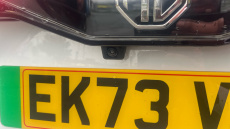 MG MG4 150kW Trophy EV Long Range 64kWh 5dr Auto Electric Hatchback